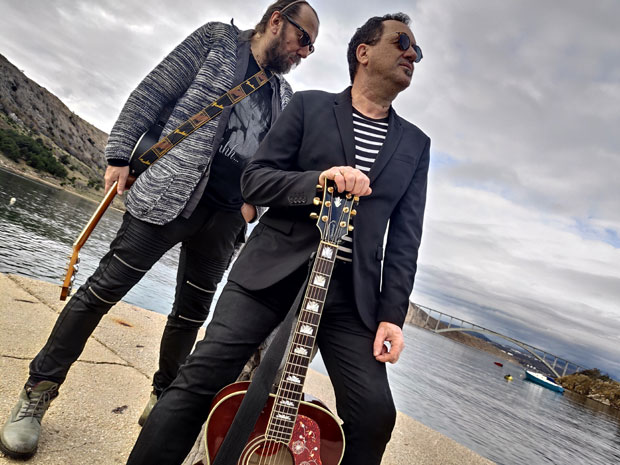 „Неверне бебе“ и Нено Белан заједно у новој песми (ВИДЕО)